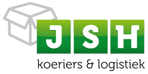 JSH Koeriers | Op de juiste tijd, op de juiste plek